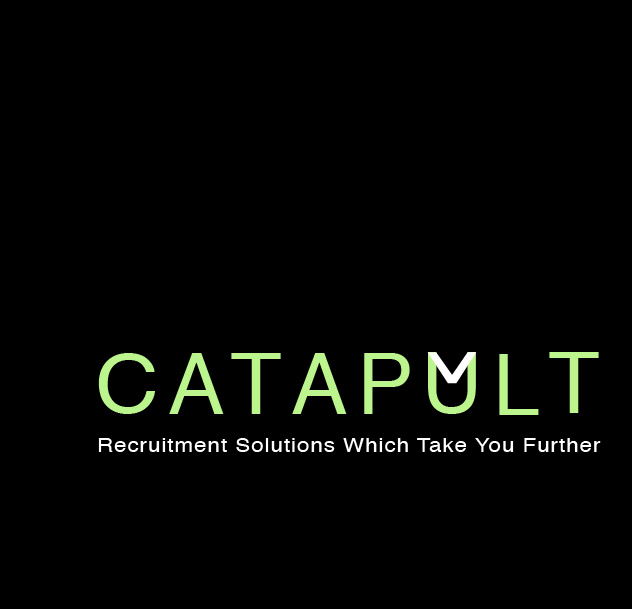 Catapult Recruitment